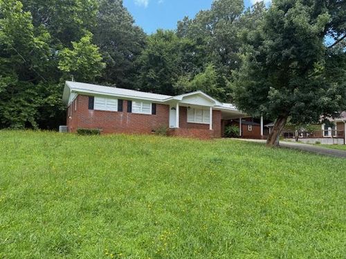 401 Sw Spring Valley Drive, Calhoun, GA, 30701 | Card Image