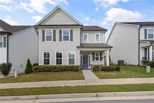 5108 Parkwood Dr, Flowery Branch, GA, 30542-1106 | Card Image