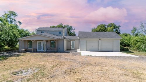 243 Hopewell Rd, Ennis, TX, 75119-0389 | Card Image