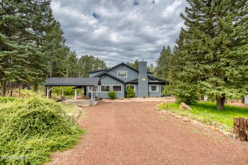 3042 Mark Twain Dr, Pinetop, AZ, 85935-6204 | Card Image