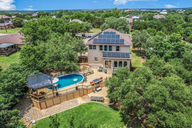 126 Whippoorwill Cir, House other with 3 bedrooms, 3 bathrooms and 10 parking in Leander TX | Image 33