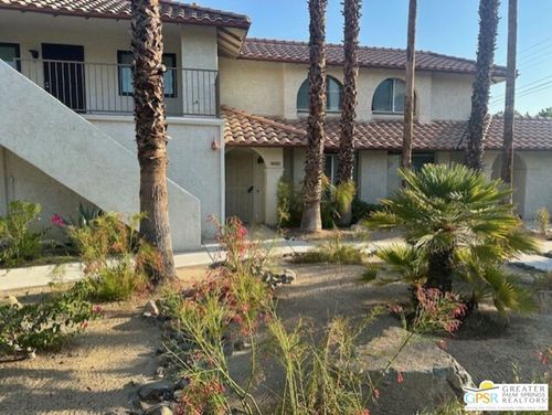 1852 N Mira Loma Way, Palm Springs, CA, 92262-2972 | Card Image