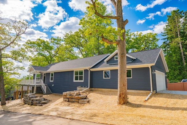 103 Lake Court, Home with 3 bedrooms, 2 bathrooms and null parking in Albion WI | Image 26