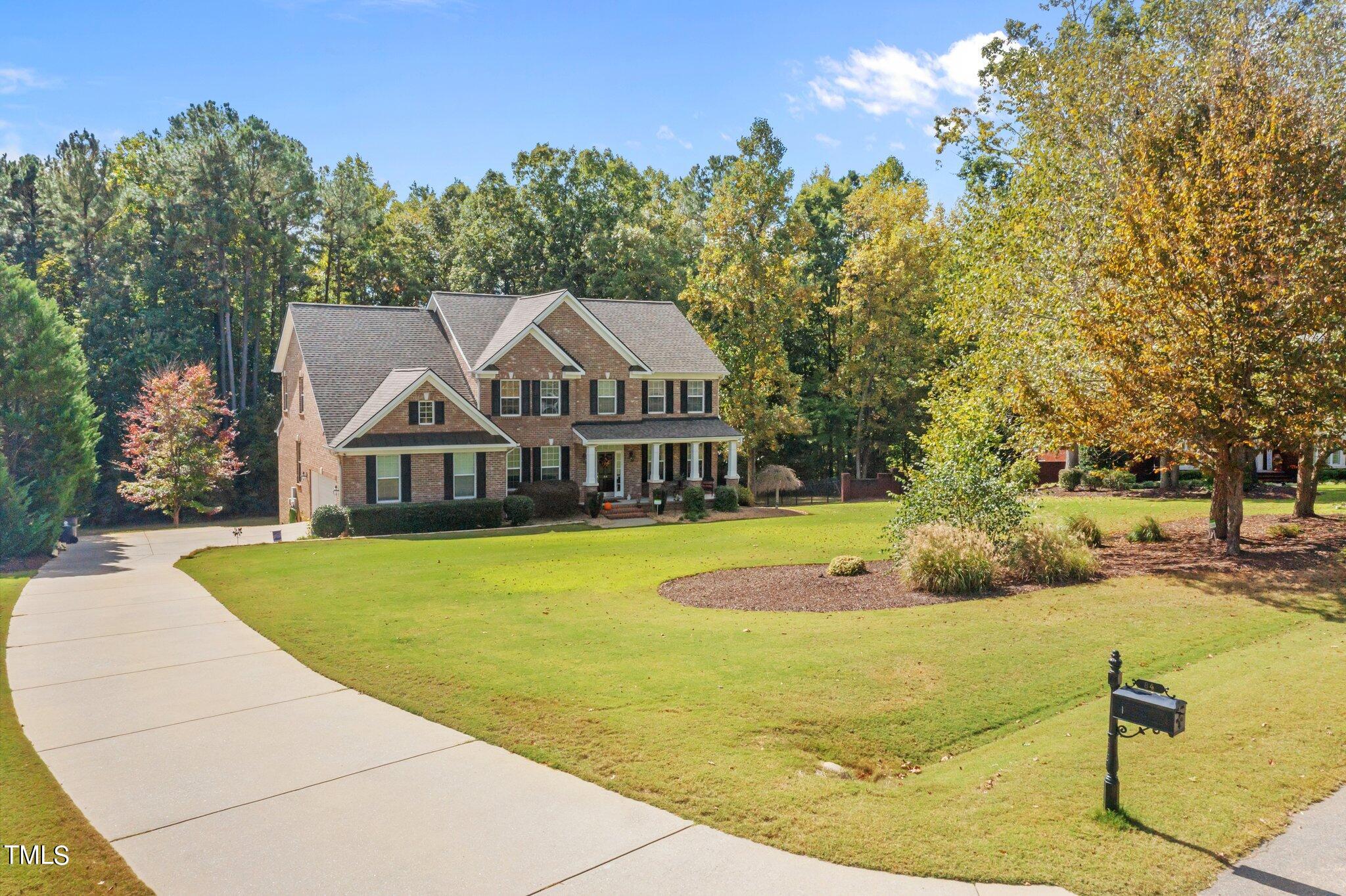Alecia Ct, Clayton, NC 27527