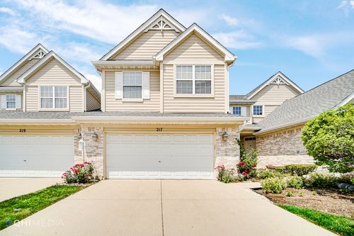 217 Wimbledon Pl, Bloomingdale, IL, 60108-1056 | Card Image