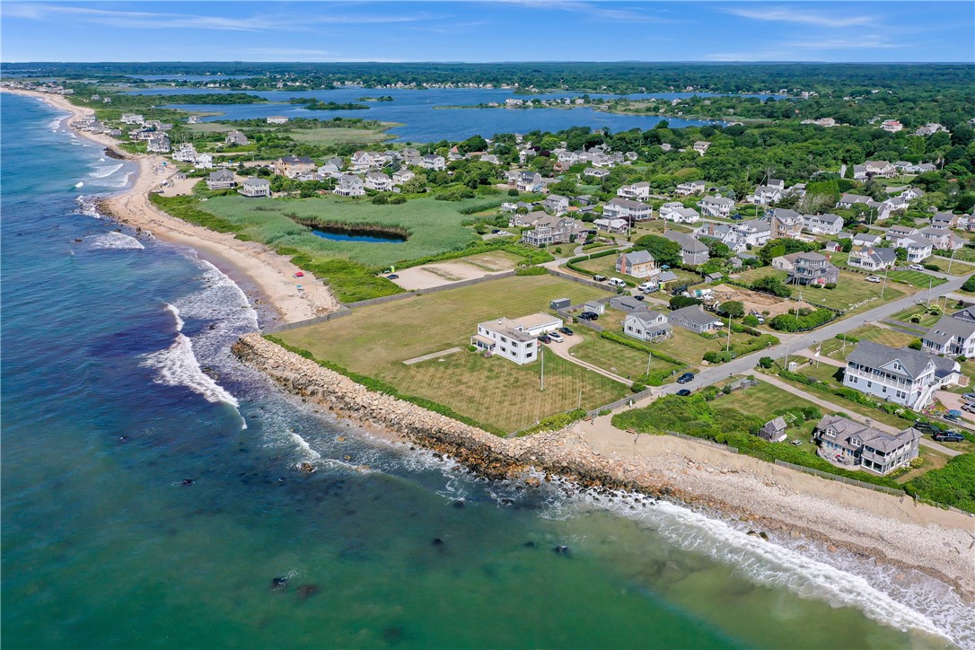 Green Hill Ave, Wakefield, RI 02879