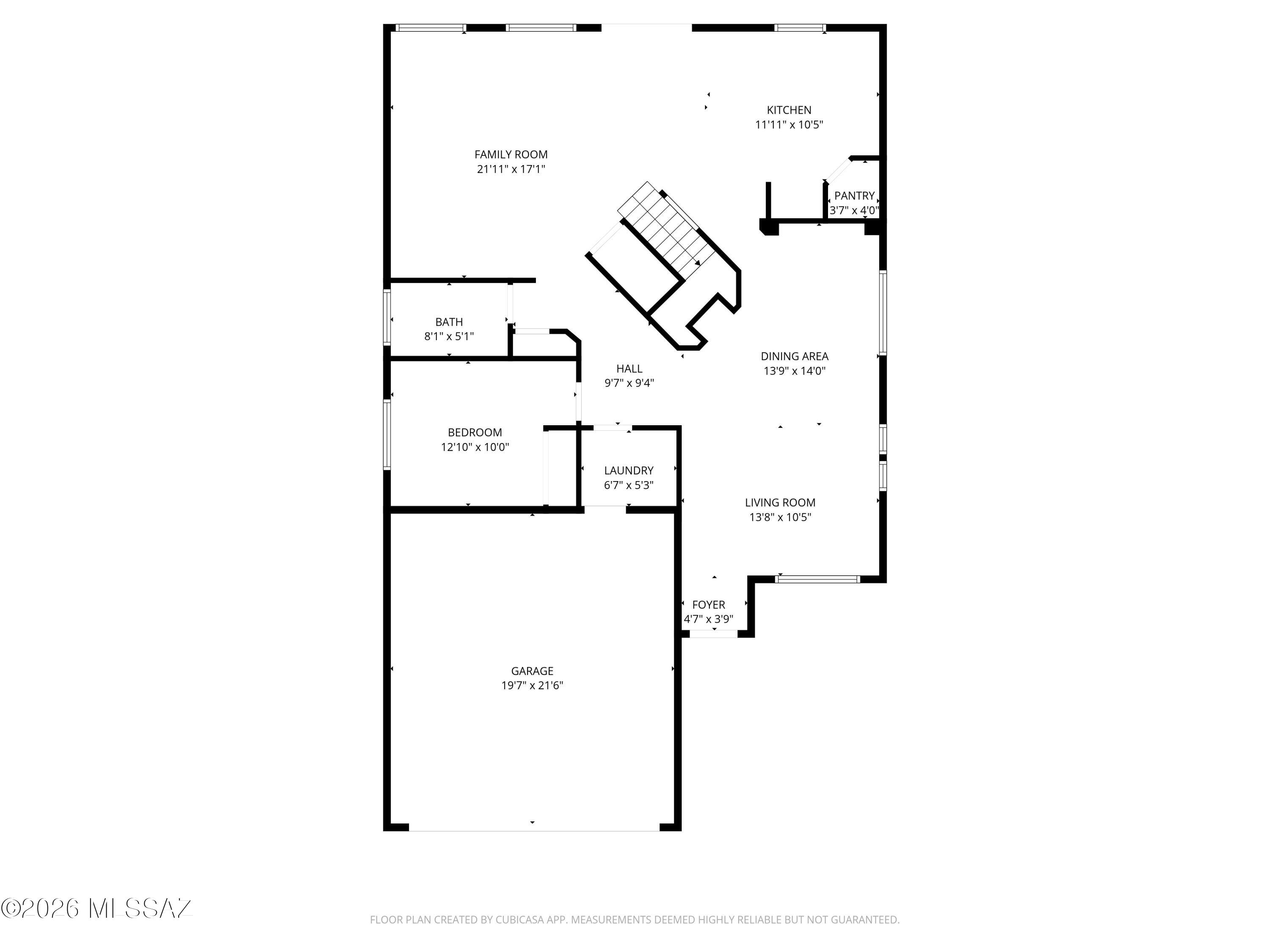 Residential in Sahuarita 3