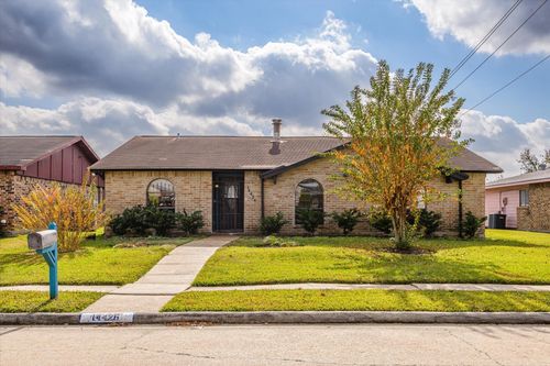 14426 Kemrock Dr, Houston, TX, 77049-4208 | Card Image
