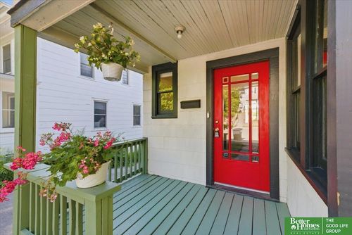 3629 S 23rd St, Omaha, NE, 68108-1820 | Card Image