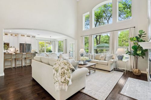 7505 Seneca Falls Loop, Austin, TX, 78739-2218 | Card Image
