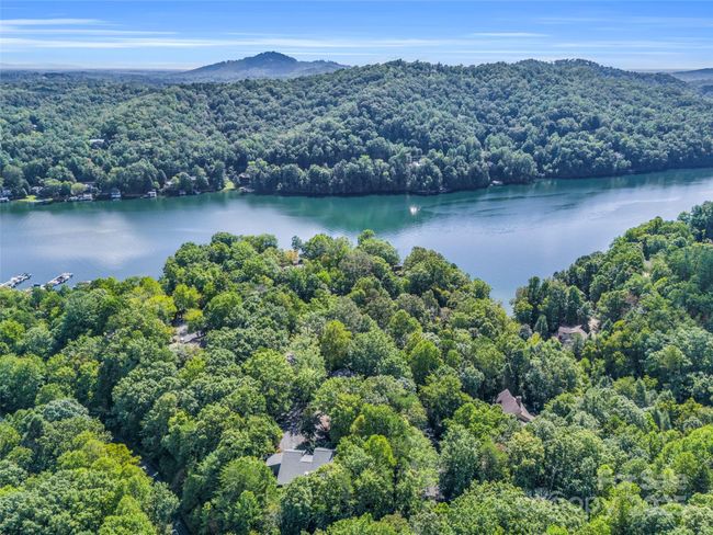 UNIT-1615 - 155 Quail Cove Blvd, Condo with 3 bedrooms, 3 bathrooms and null parking in Lake Lure NC | Image 35