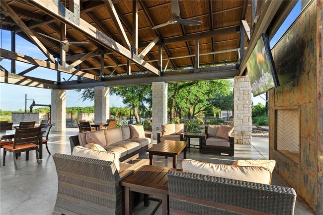 1012 Sage Thrasher Cir, House other with 5 bedrooms, 4 bathrooms and null parking in Dripping Springs TX | Image 17