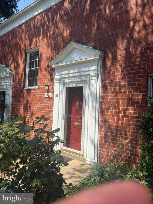1751 Preston Rd, ALEXANDRIA, VA, 22302-2126 | Card Image