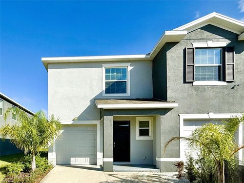 34309 Sorrel Mint Dr, WESLEY CHAPEL, FL, 33543-7346 | Card Image