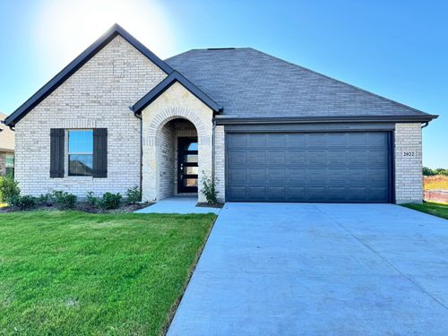2022 Sycamore Ridge Trl, Van Alstyne, TX, 75495-3559 | Card Image