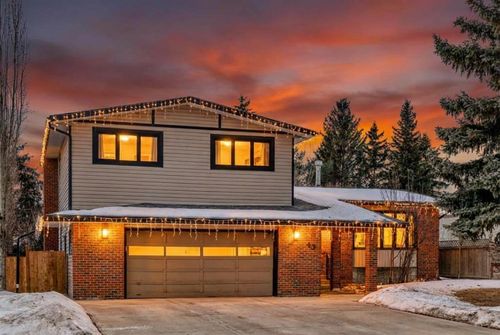 43 Allan St, Red Deer, AB, T4R1A6 | Card Image