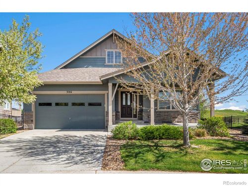 306 Baja Dr, Windsor, CO, 80550-3414 | Card Image