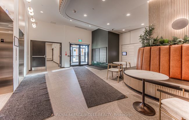 407 - 101 Golden Eagle Rd, Condo with 1 bedrooms, 1 bathrooms and null parking in Waterloo ON | Image 26