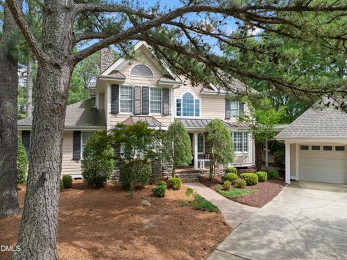 1300 Heritage Club Ave, Wake Forest, NC, 27587-9175 | Card Image