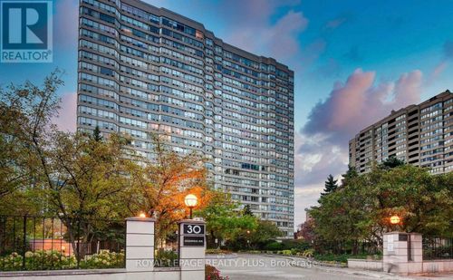 1714-30 Greenfield Avenue, Toronto (Willowdale East), ON, M2N6N3 | Card Image