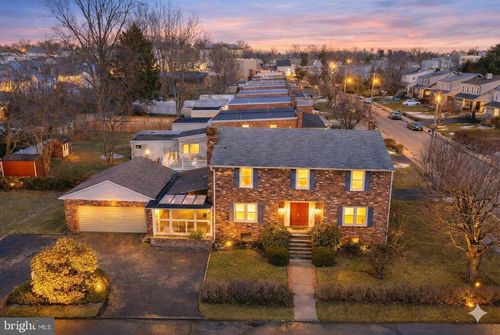 856 Martin Ave, BRYN MAWR, PA, 19010-3844 | Card Image