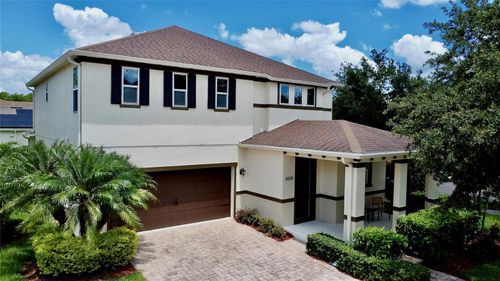 6626 Bridgewater Village Rd, Windermere, FL, 34786-7385 | Card Image