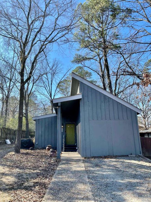 400 Atkins Rd, Little Rock, AR, 72211-3330 | Card Image