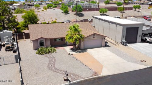 3715 Clearwater Dr, Lake Havasu City, AZ, 86406-7237 | Card Image