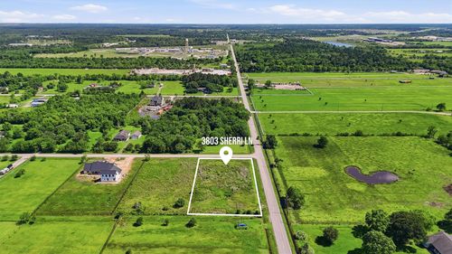 3803 Sherri Ln, Crosby, TX, 77532 | Card Image
