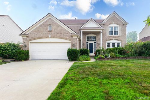 45520 Morningside Rd, Canton, MI, 48187-5611 | Card Image