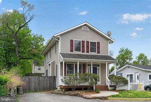 1604 Oriole Rd, EDGEWATER, MD, 21037-2020 | Card Image