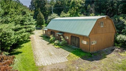 145 Robert Brown Rd, Confluence, PA, 15424-2491 | Card Image