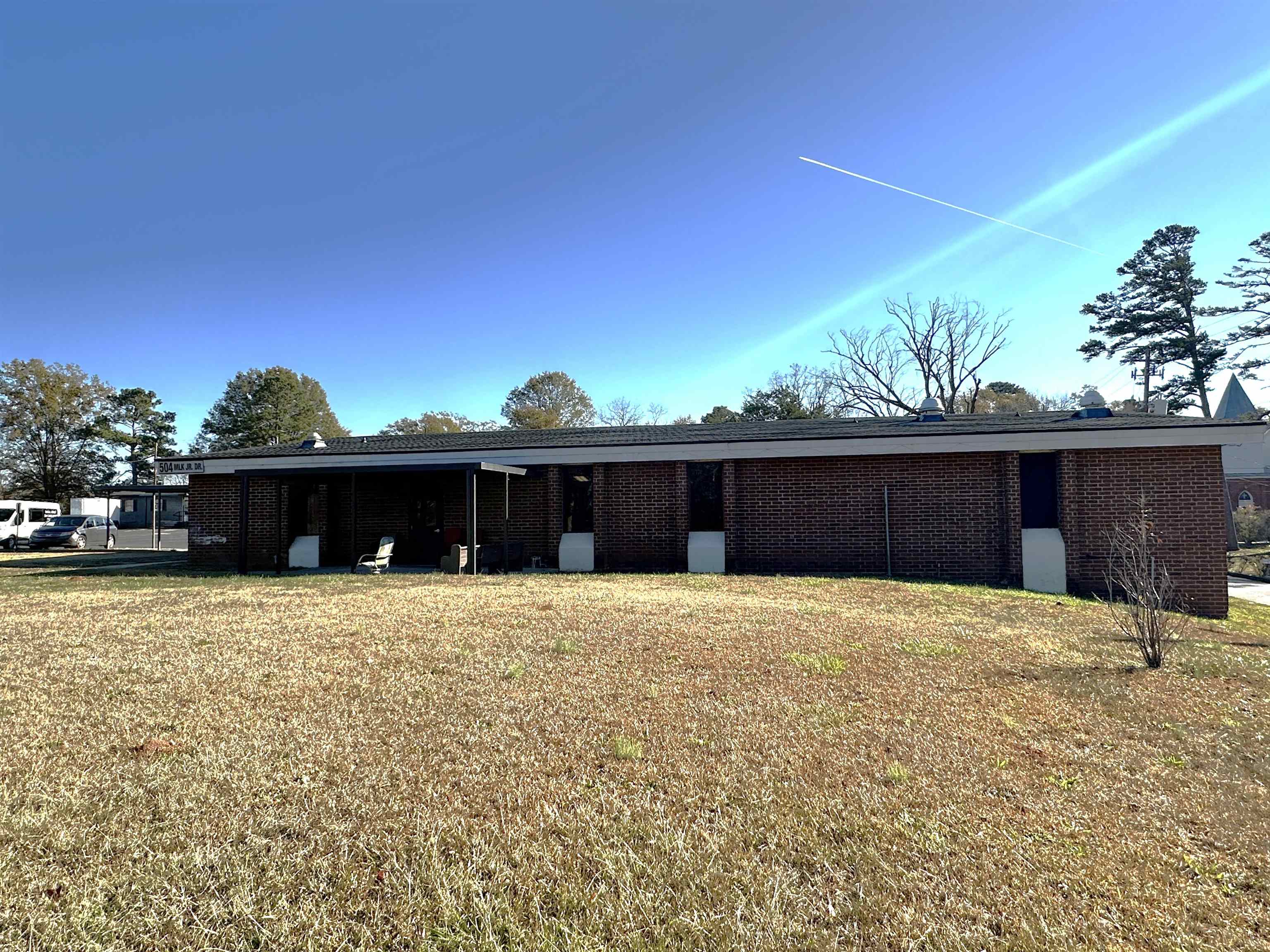 Commercial Sale in Greensboro 4