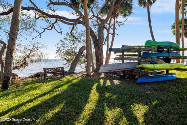 110 - 100 Canebreakers Dr, Condo with 2 bedrooms, 2 bathrooms and null parking in Cocoa FL | Image 30