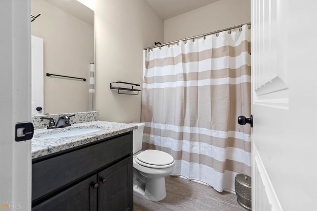 3015 Button Cir, House other with 4 bedrooms, 3 bathrooms and null parking in Loganville GA | Image 26