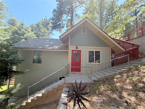 659 Virginia Ct, Lake Arrowhead, CA, 92352 | Card Image