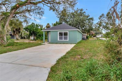 219 Dr J A Wiltshire Avenue W, House other with 3 bedrooms, 2 bathrooms and null parking in Lake Wales FL | Image 2