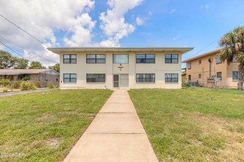 2-407 University Boulevard, Daytona Beach, FL, 32118 | Card Image