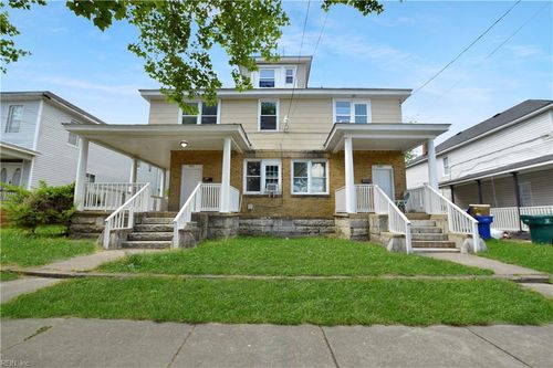 b-2905 Wickham Avenue, Newport News, VA, 23607 | Card Image