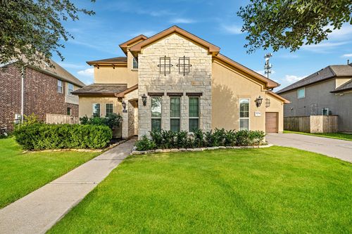 2834 Hollingsworth Pine Ln, Katy, TX, 77494-3724 | Card Image
