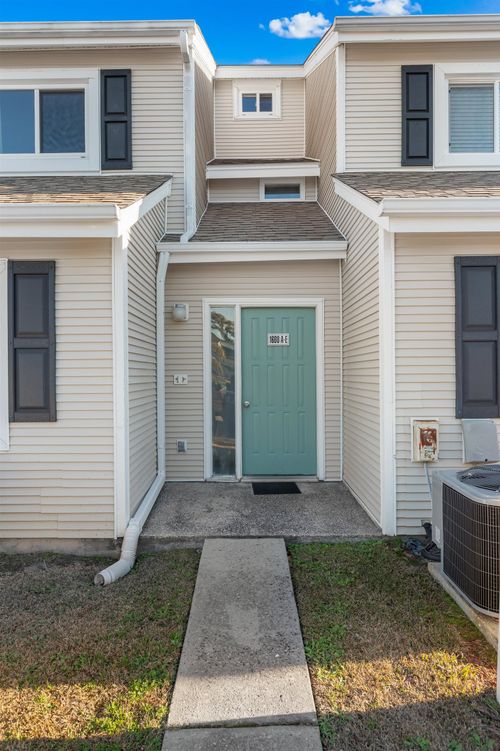 unit-e-1600 Deer Creek Rd, Surfside Beach, SC, 29575-8265 | Card Image