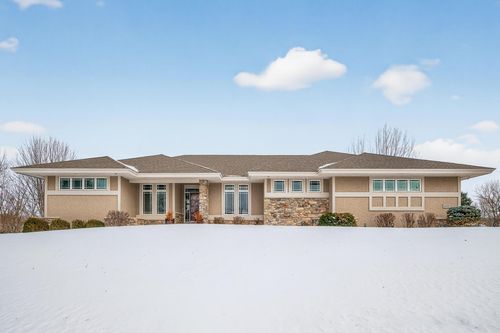 21115 Ridgewood Trail, Lakeville, MN, 55044 | Card Image