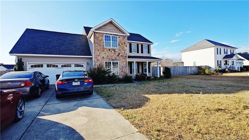 479 Carolina Oaks Circle, Linden, NC, 28356 | Card Image