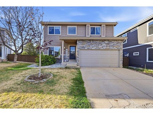 4335 Lyndenwood Pt, Highlands Ranch, CO, 80130-8814 | Card Image