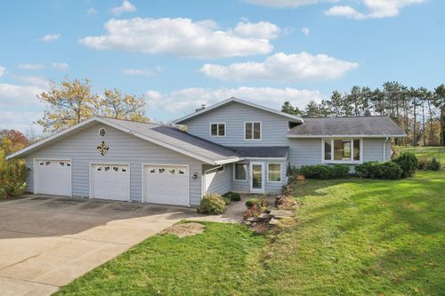 7195 Hickory Run, SPRINGFIELD, WI, 53597 | Card Image