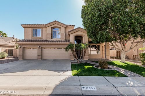 6931 W Antelope Dr, Peoria, AZ, 85383-6025 | Card Image
