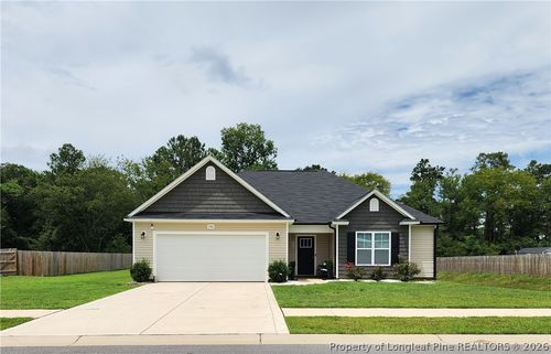 246 Calhoun Street, Raeford, NC, 28376 | Card Image