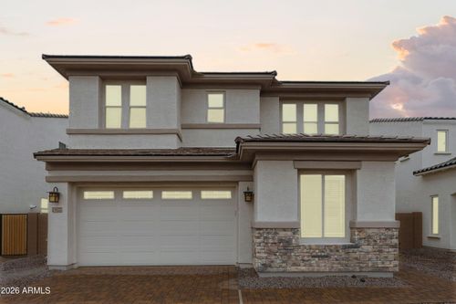 25127 N 75th Ln, Peoria, AZ, 85383-6463 | Card Image