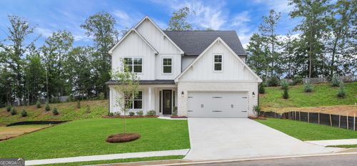 90 Cedar Crest Ln, Dawsonville, GA, 30534-3470 | Card Image