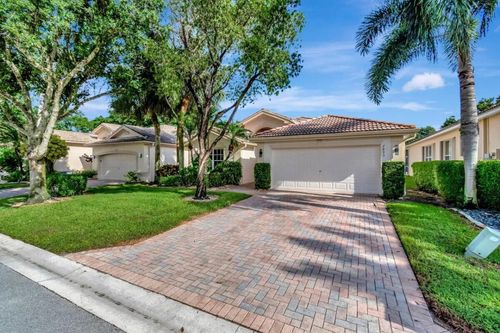 7893 Stanza St, Boynton Beach, FL, 33437-6606 | Card Image